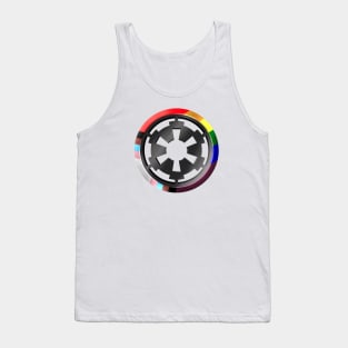 Progress empire Tank Top